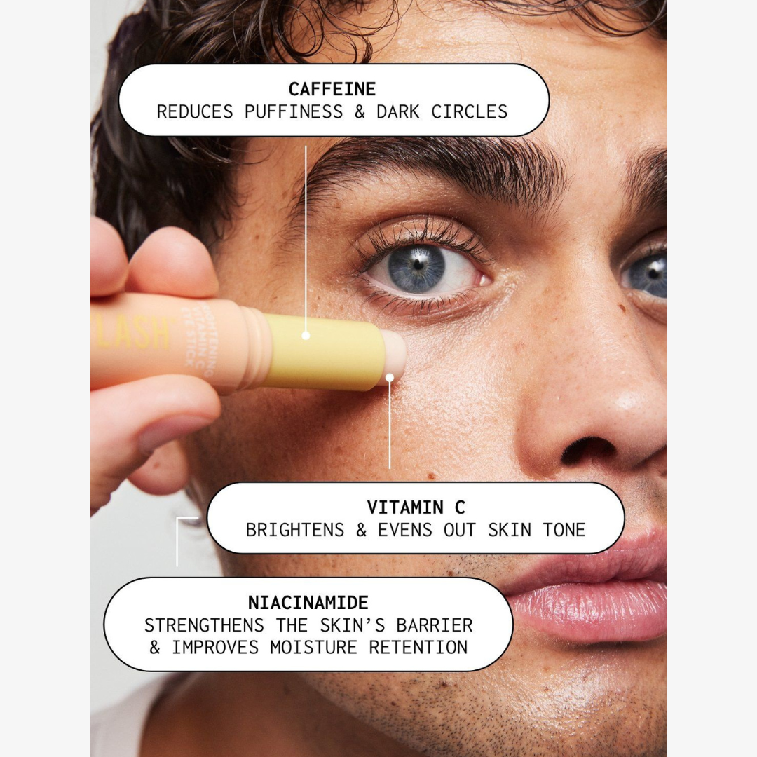 10% Vitamin C Brightening Eye Stick