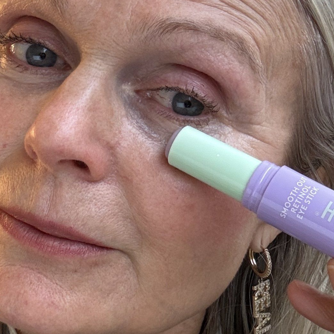 Smooth Out Retinol Eye Stick