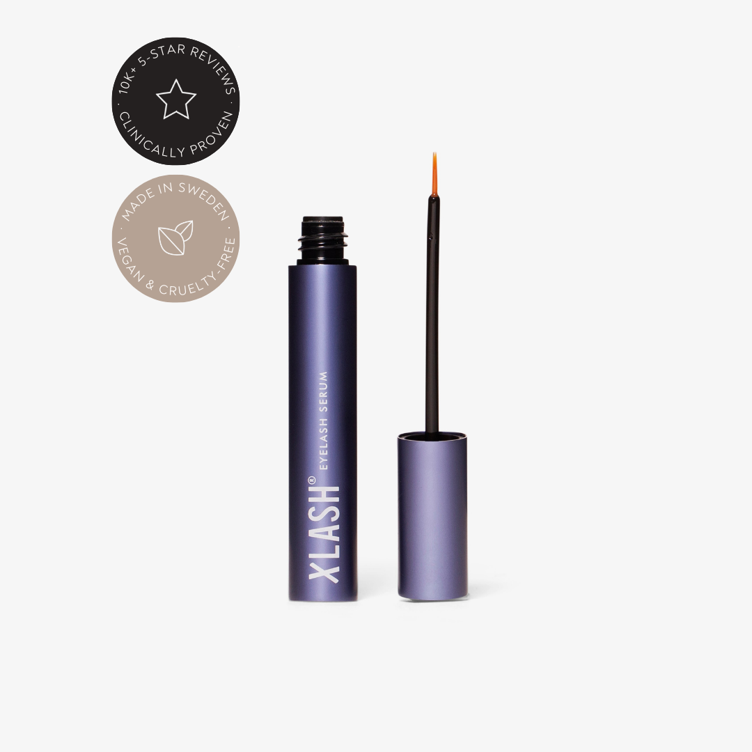 Eyelash Serum (3ml) — The Skin Wardrobe