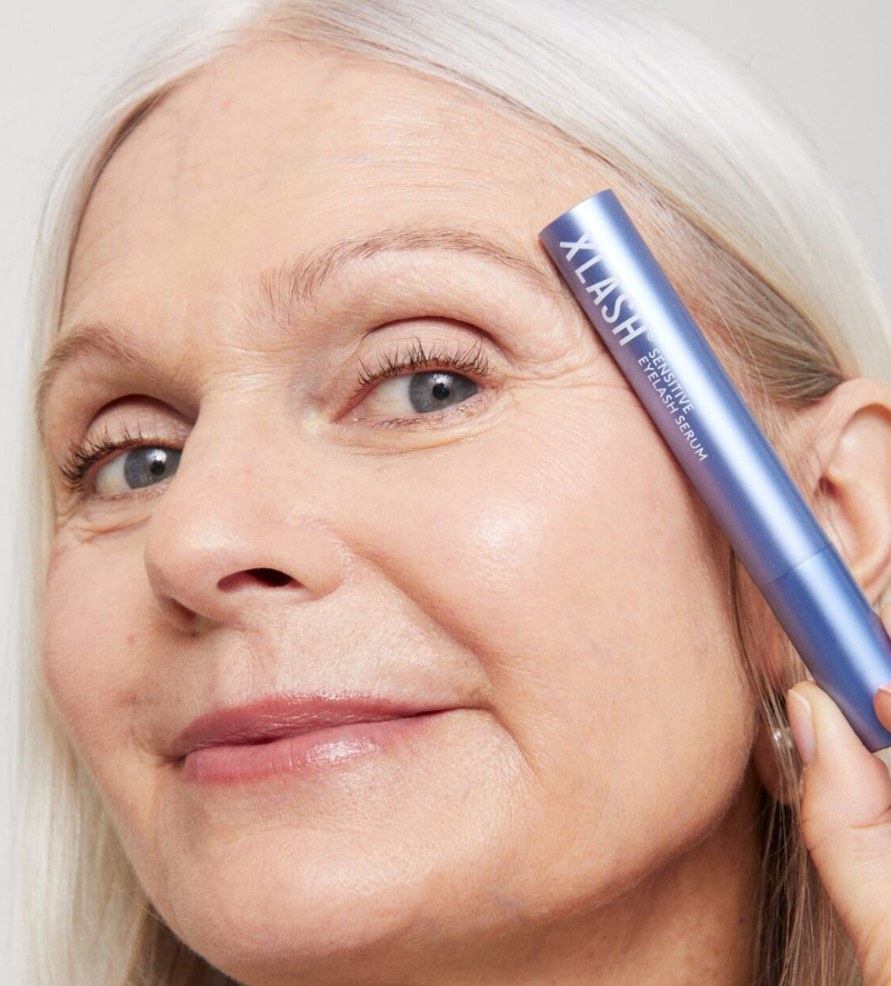 Sensitive Eyelash Serum (3ml)