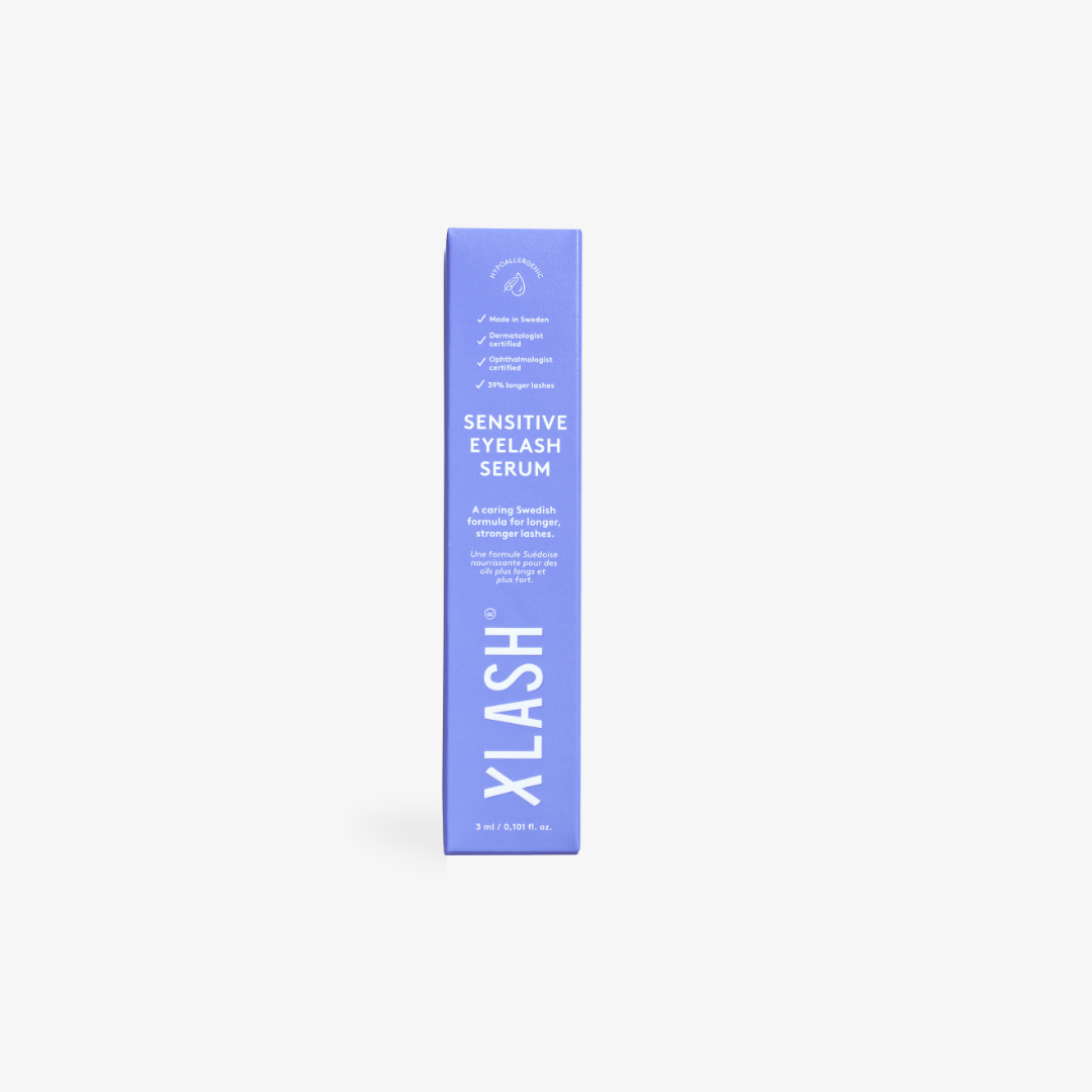 Sensitive Eyelash Serum (3ml)