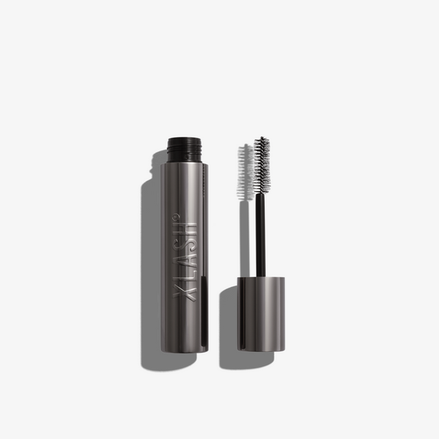 Drama Mascara Black