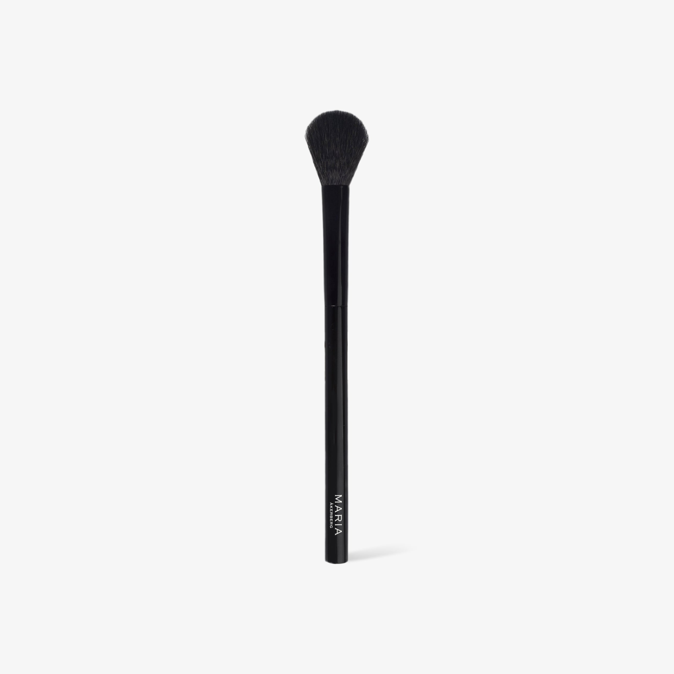 Highlighter/ Eyeshadow Base Powder Brush — The Skin Wardrobe