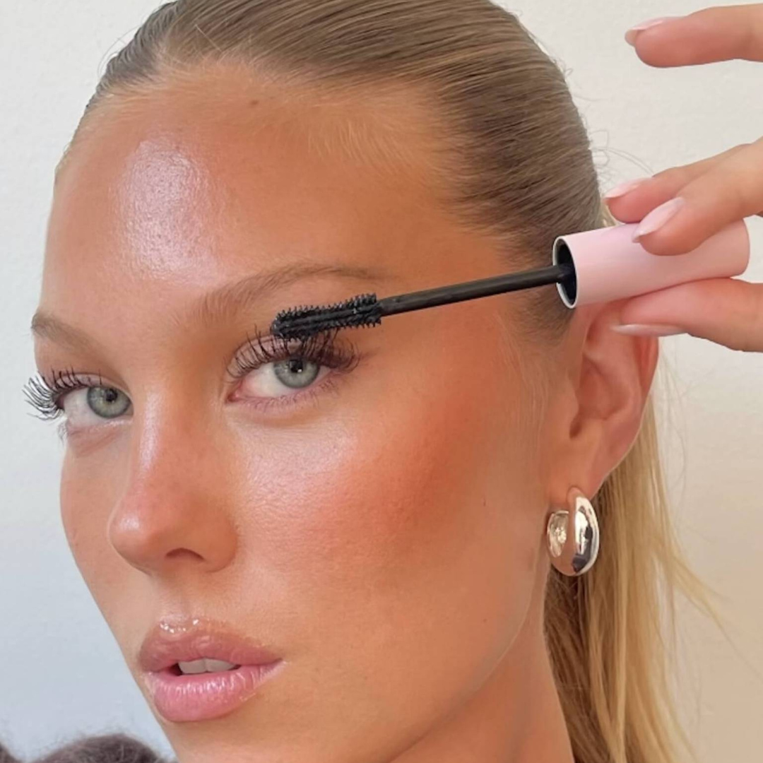 Lash Hero Mascara Black