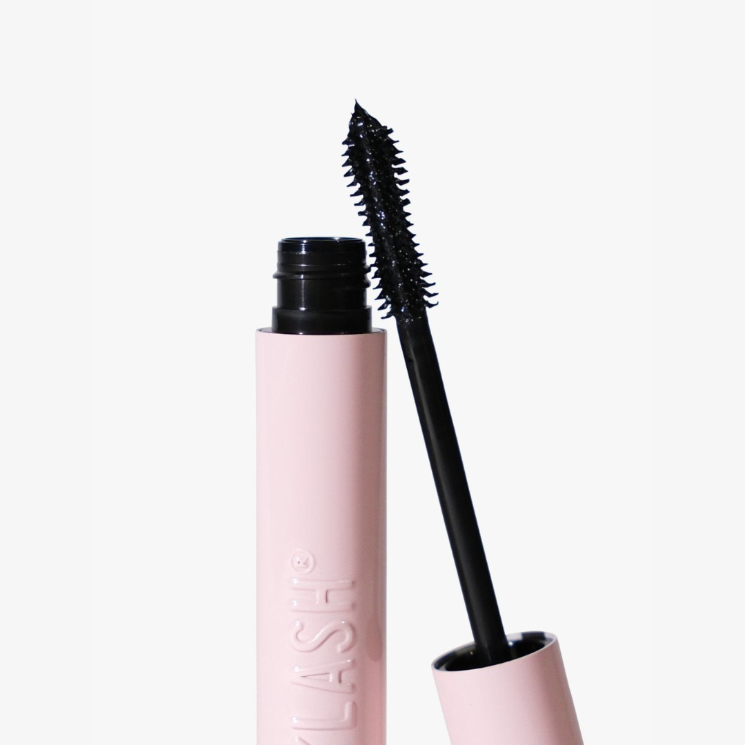 Lash Hero Mascara Black