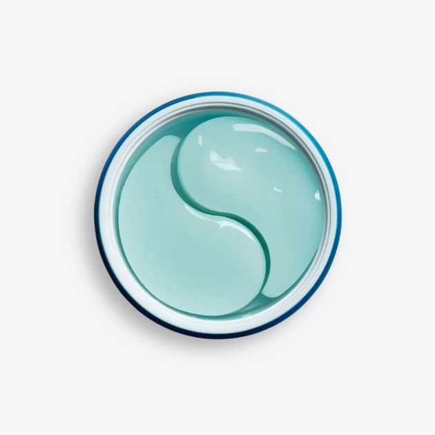 Rejuvenating Eye Gel Pads