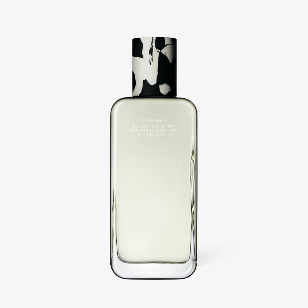 Botanical Body Oil Aoki ONLY 1 LEFT + GWP — The Skin Wardrobe
