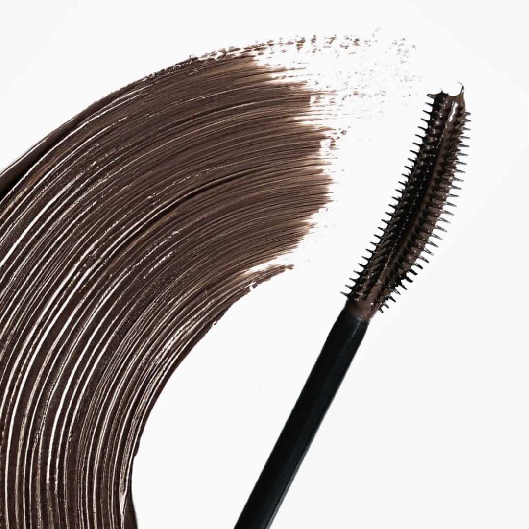 Drama Tinted Primer Dark Brown