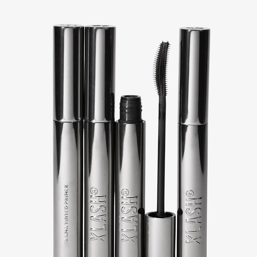 Drama Tinted Primer Dark Brown