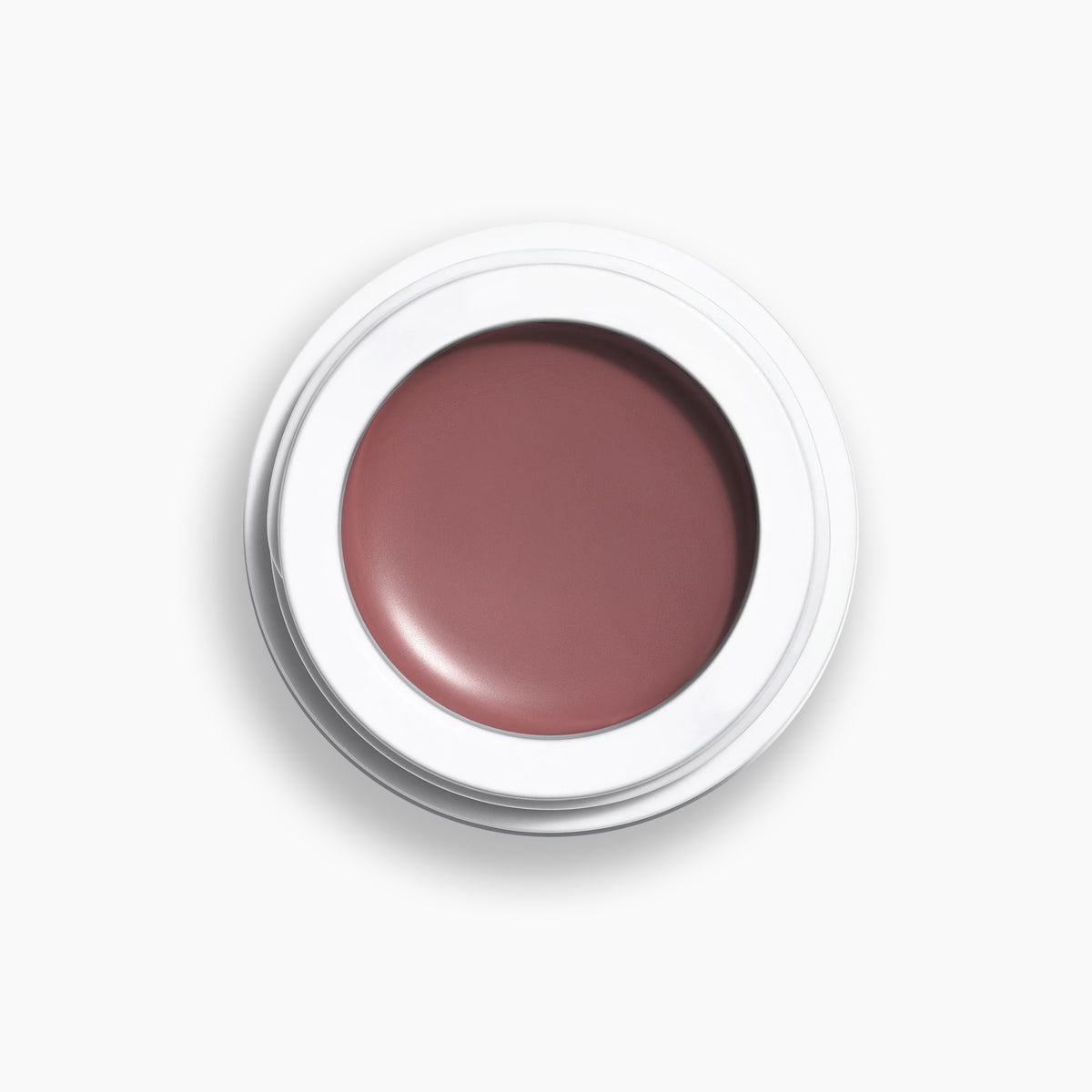 All Over Colour: Sisserou (Dusty Mauve)
