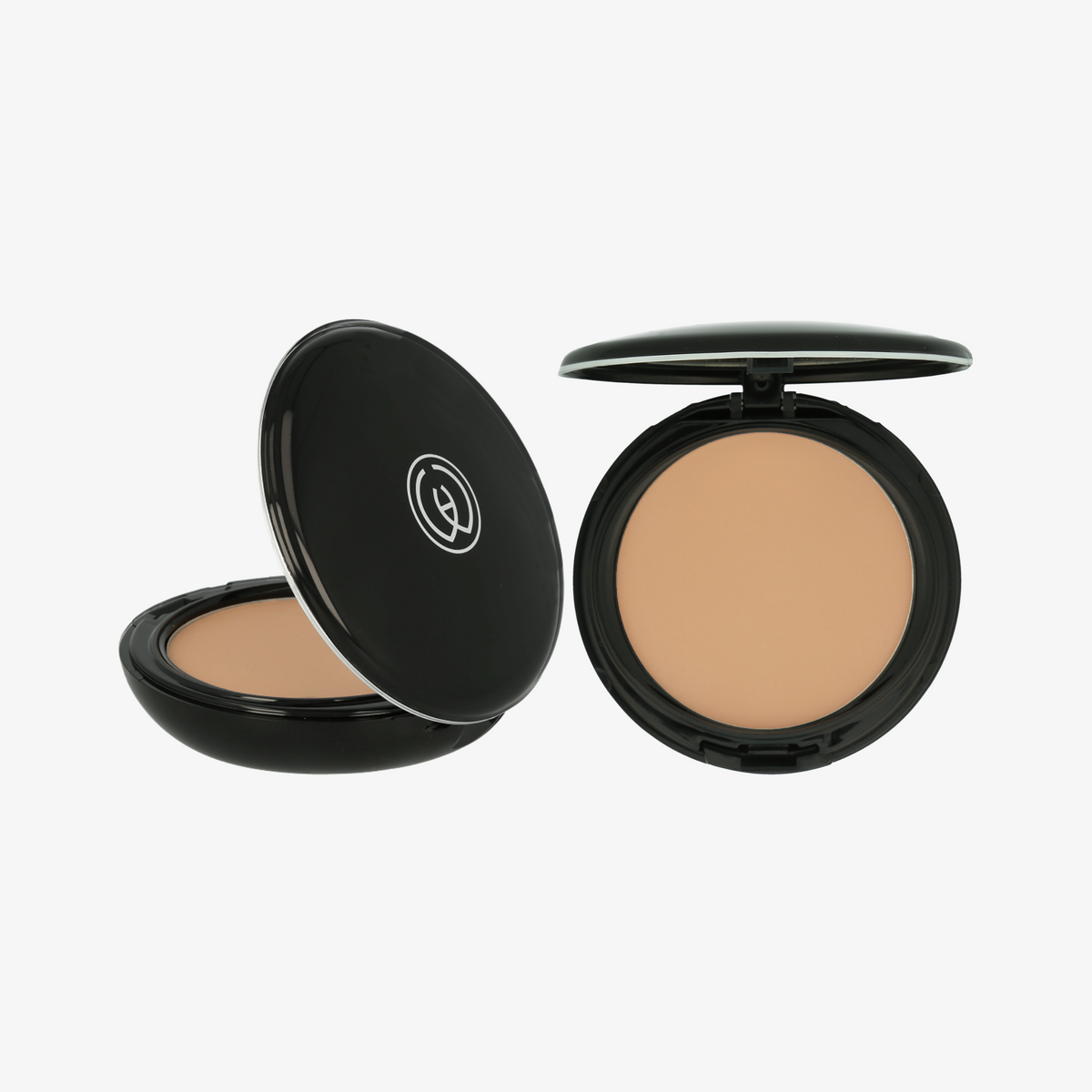Compact Foundation — The Skin Wardrobe