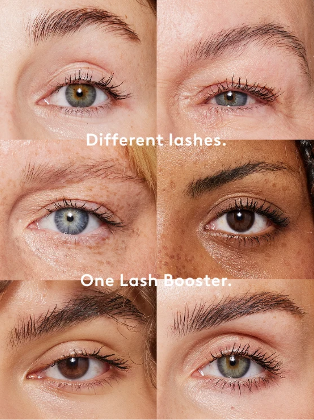 Lash Booster Mascara NEW IN! Pre order w/c 20/10