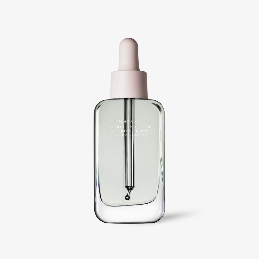 Botanical Serum Chanua