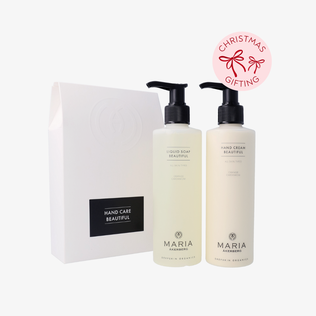 Beautiful Hand Care Duo