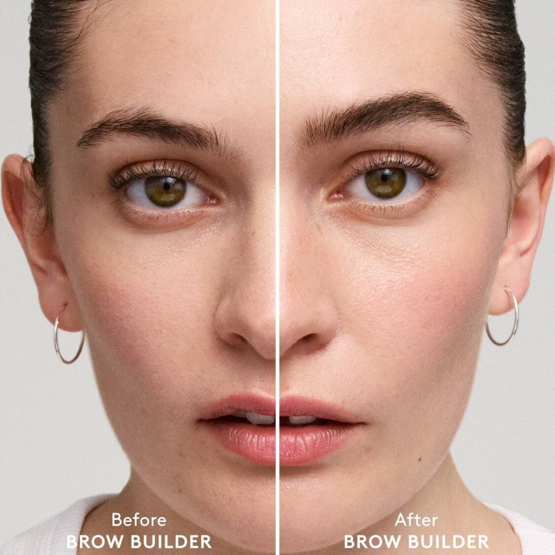 Brow Builder Mascara