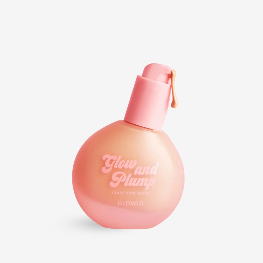 Glass Skin Drops