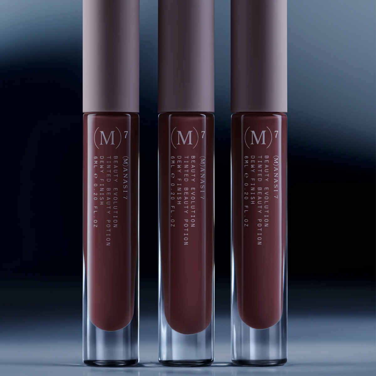 Tinted Beauty Potion: Acanthe (Mauve Brown)