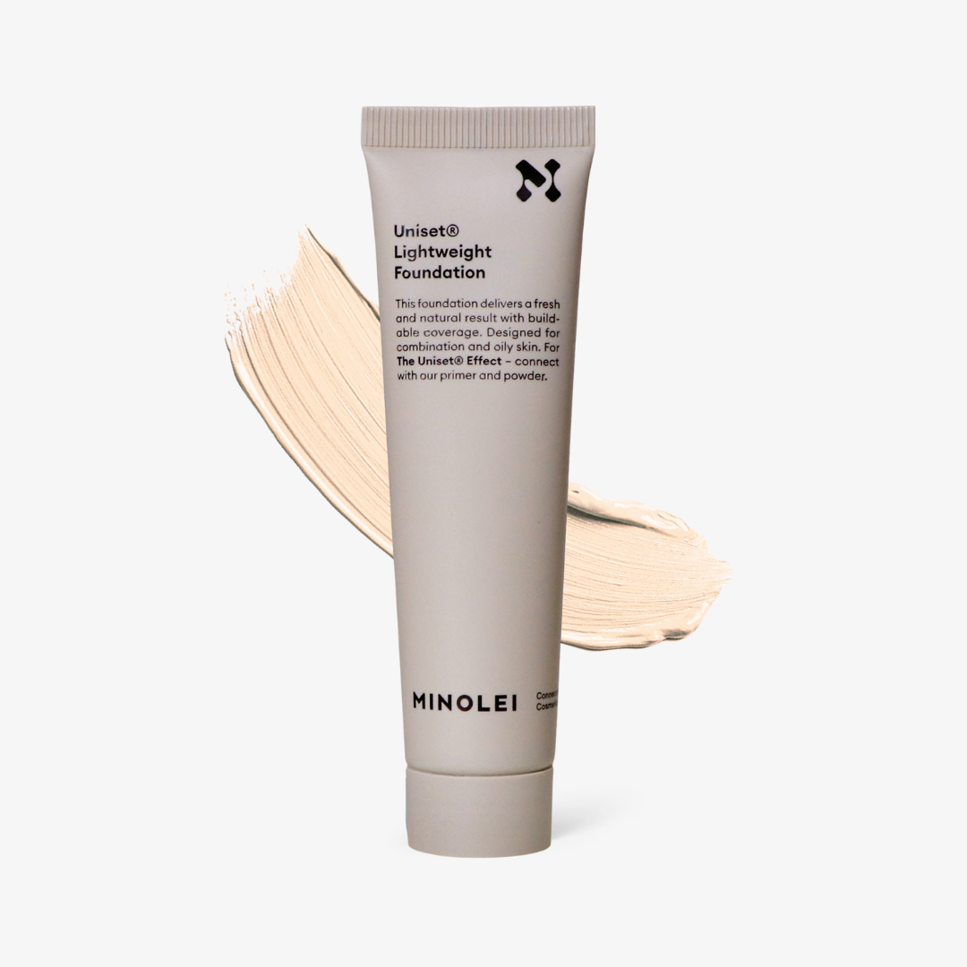 Uniset® Lightweight Foundation