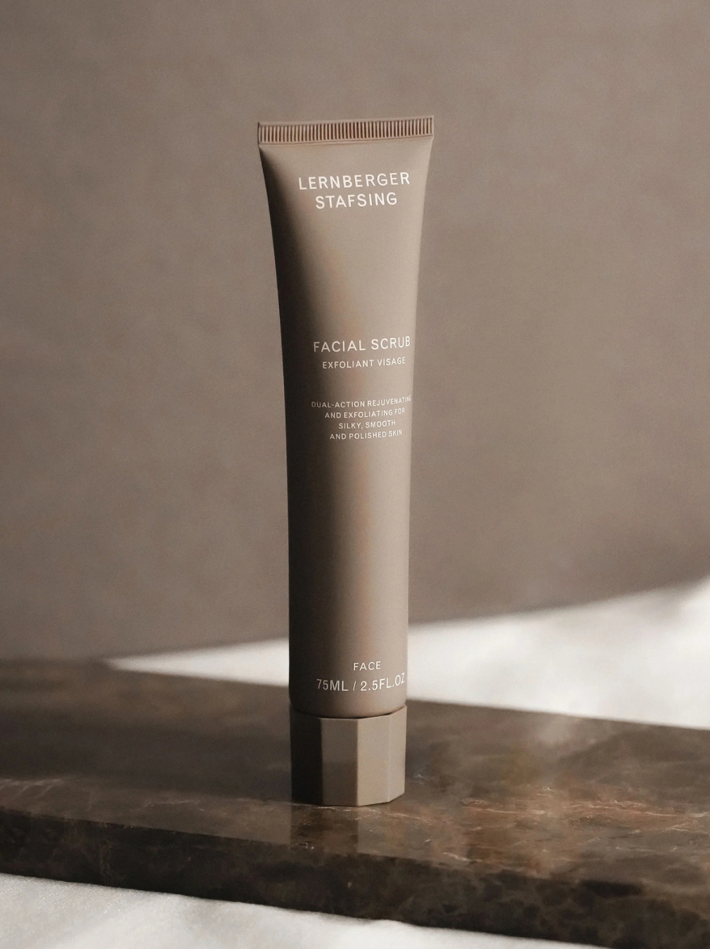 Facial Scrub