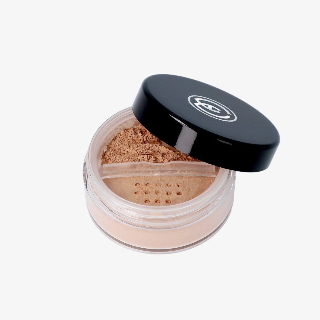 Loose Mineral Foundation SPF25