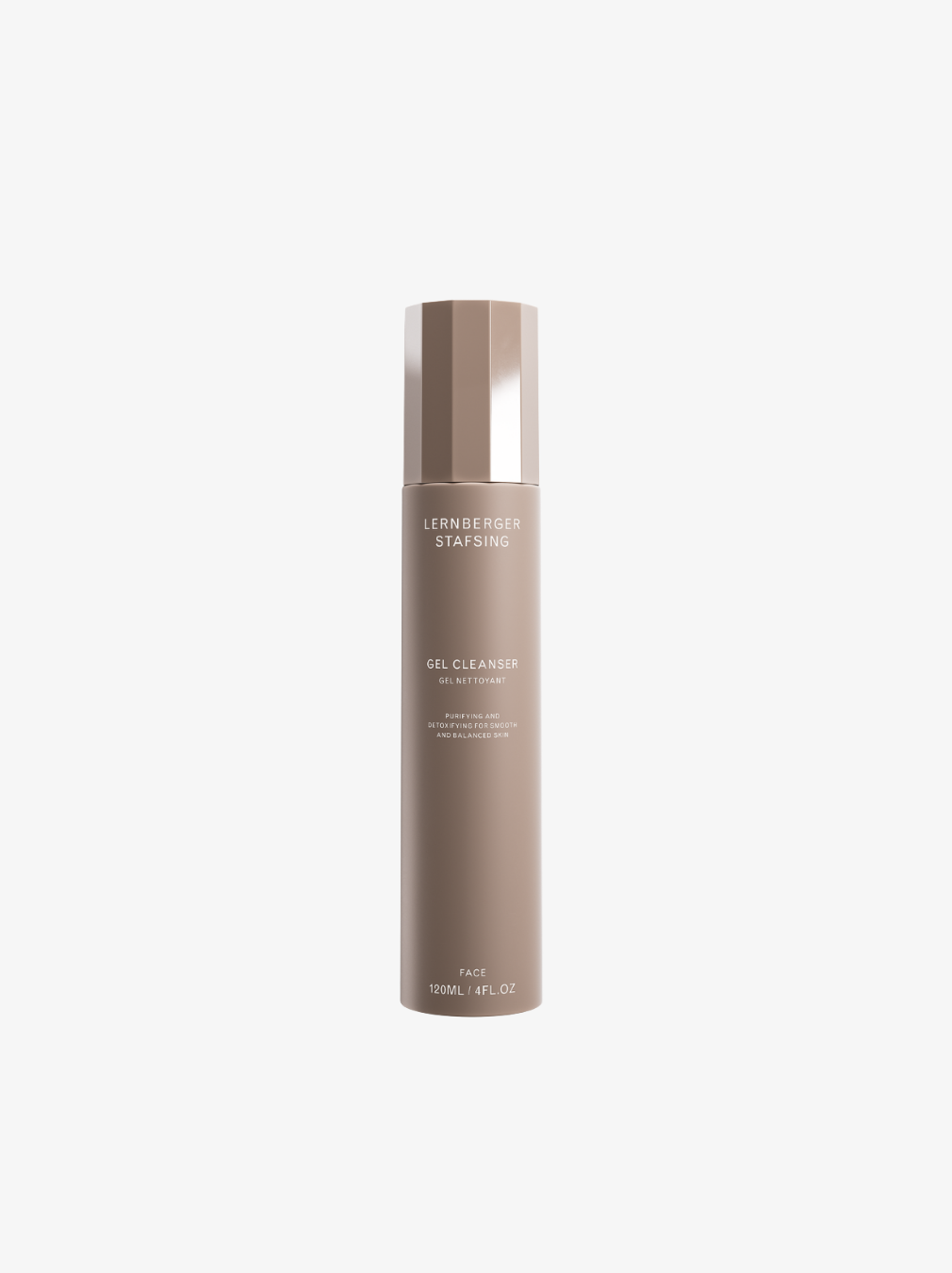 Gel Cleanser