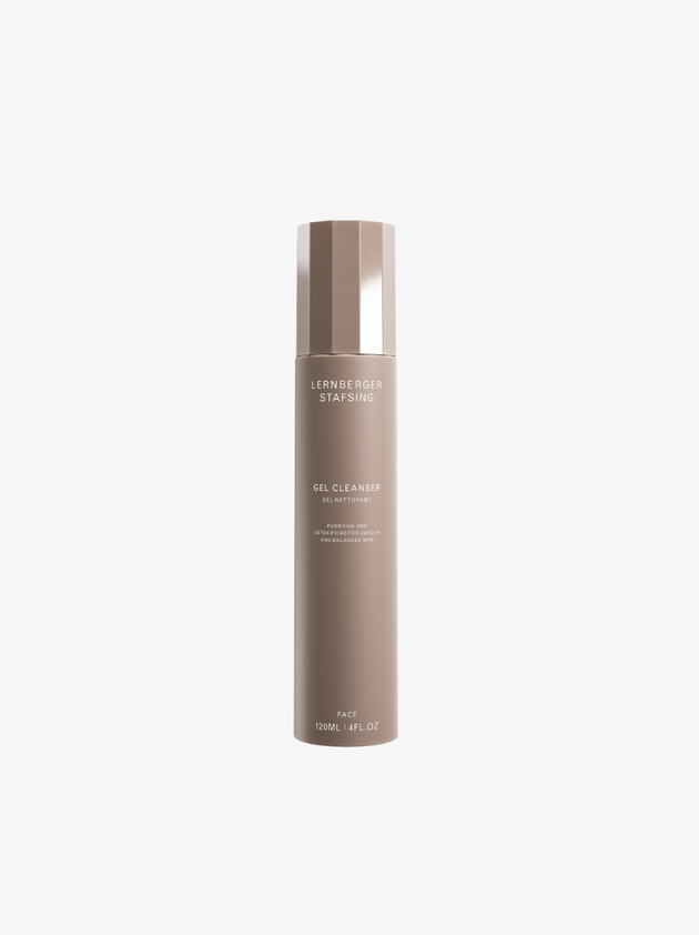 Gel Cleanser