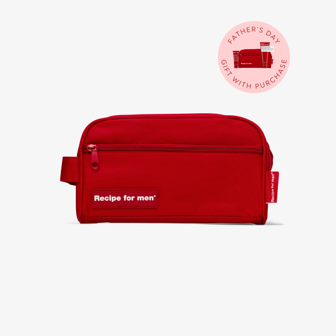 Toilet Bag