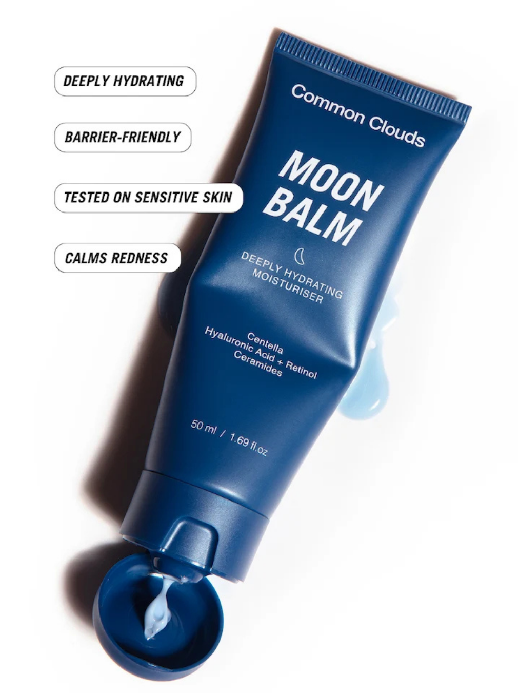 Moon Balm Moisturiser