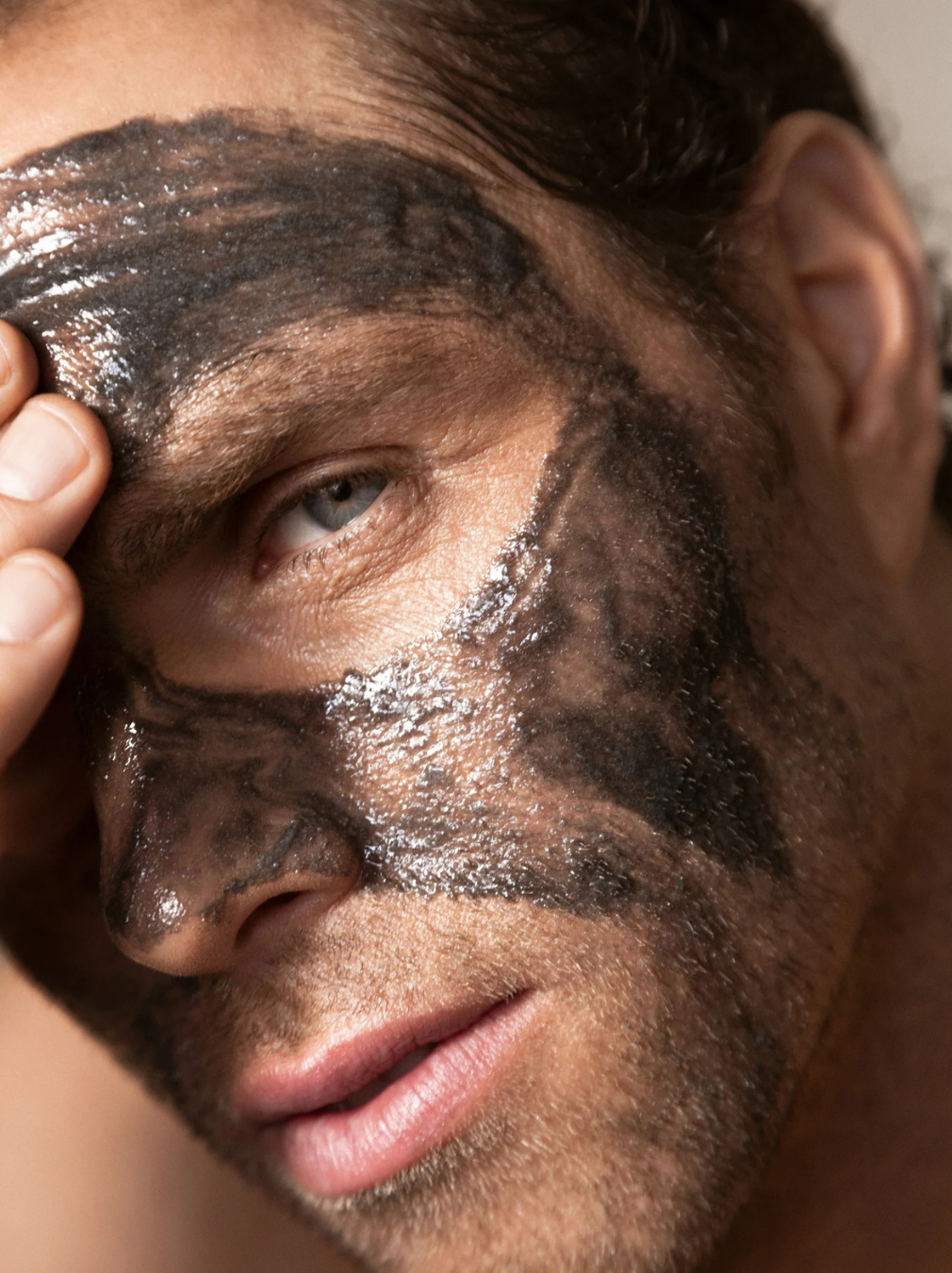 Facial Scrub