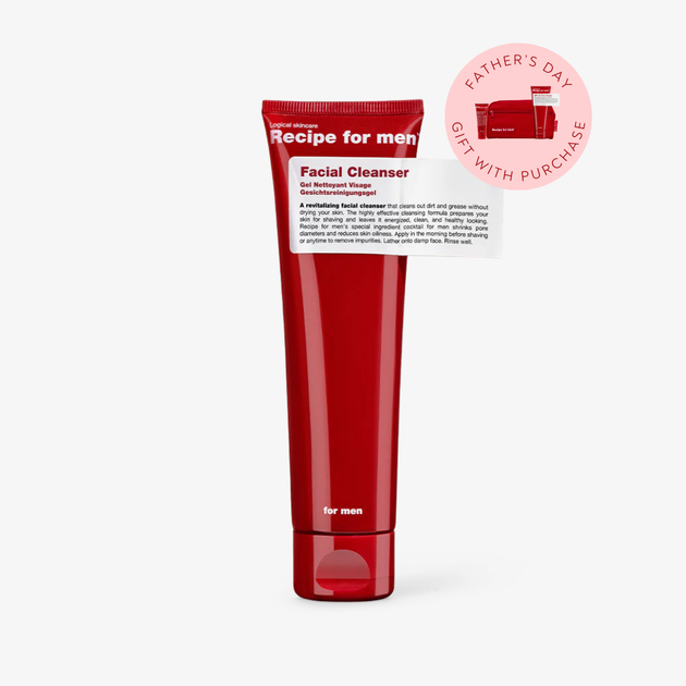 Facial Cleanser
