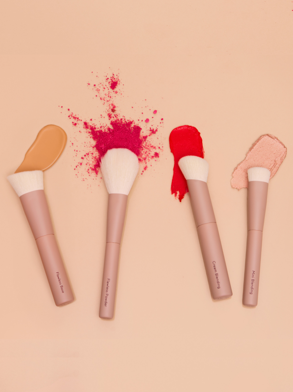 Mini Blending Brush