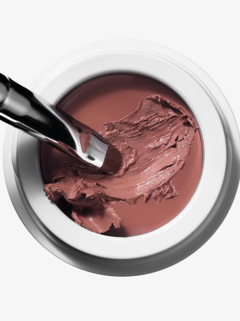 All Over Colour: Rojizo (Cool Pink Brown)