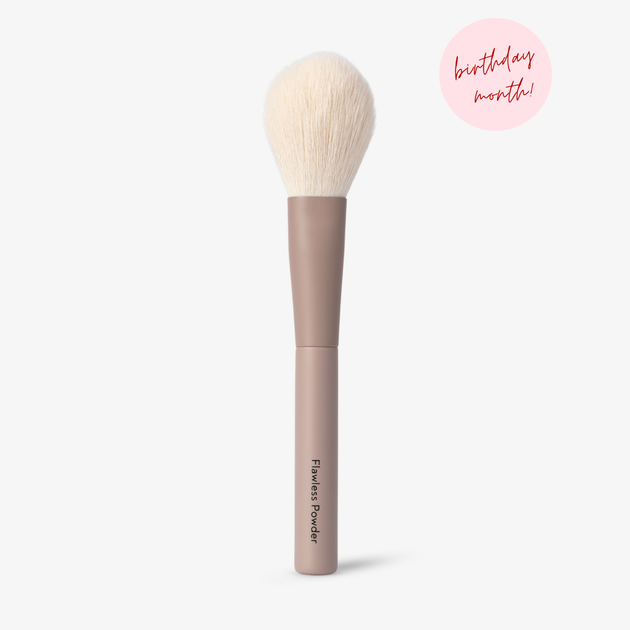 Flawless Powder Brush