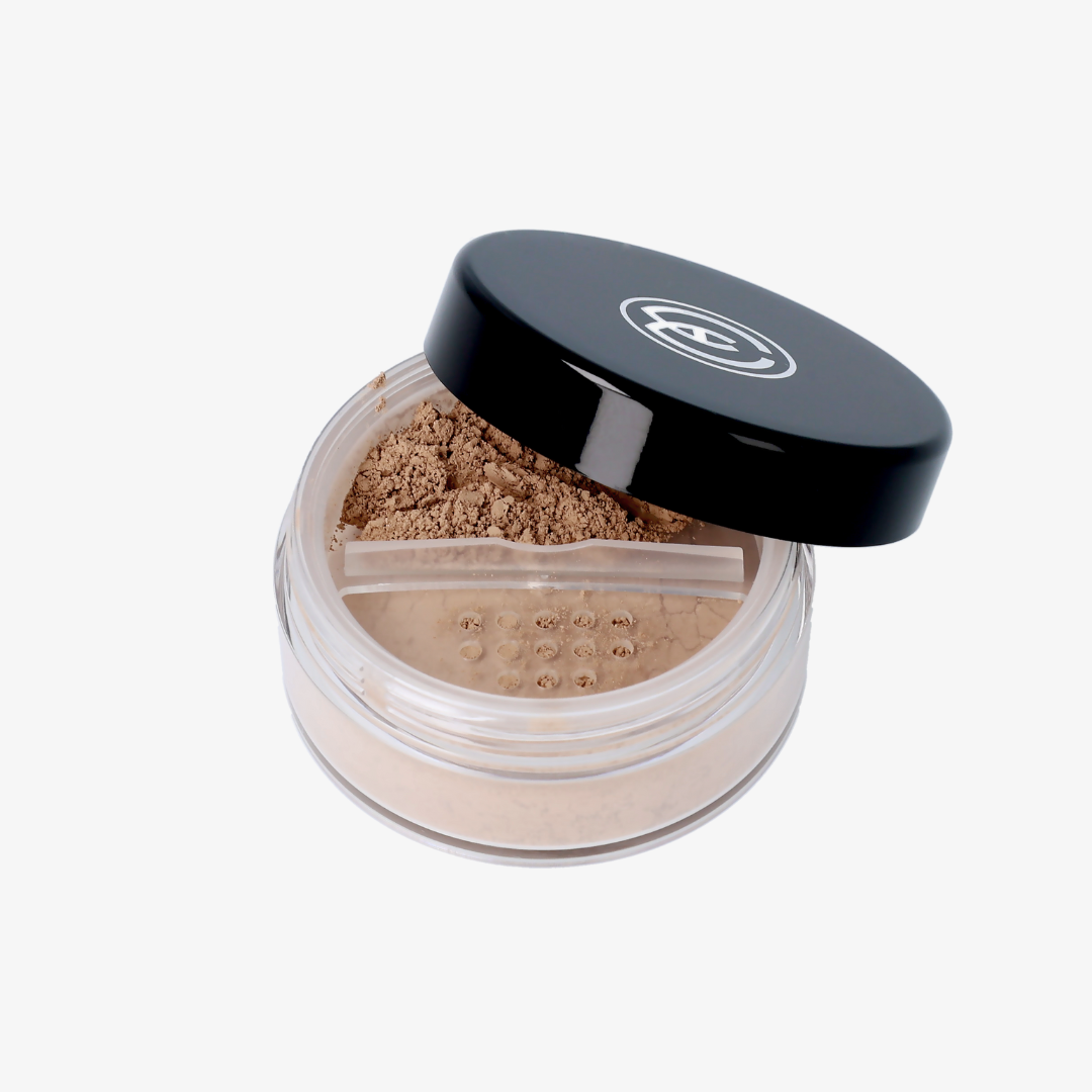 Loose Mineral Foundation SPF25