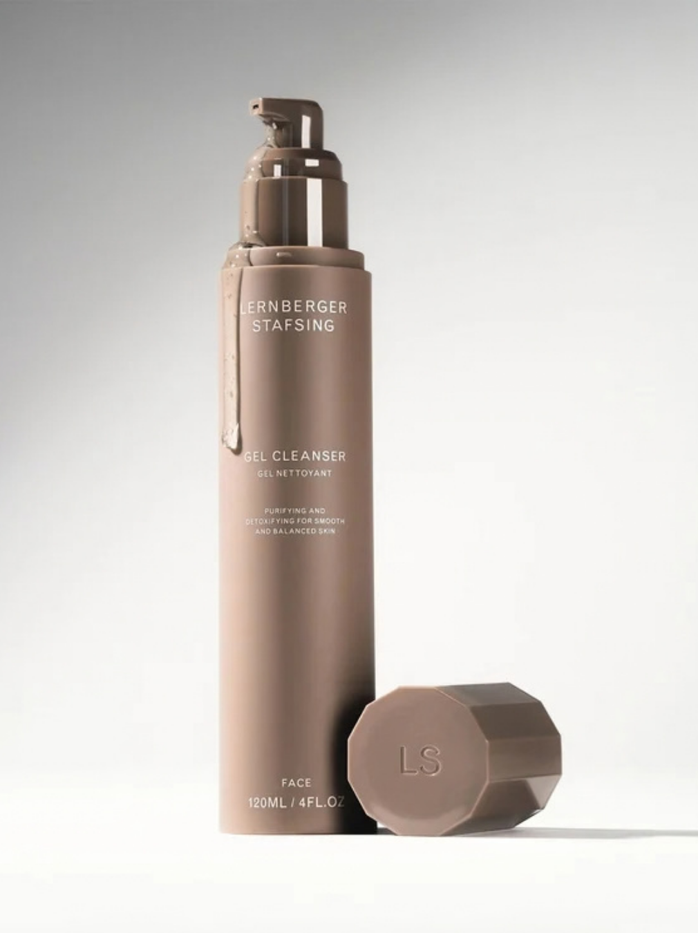 Gel Cleanser