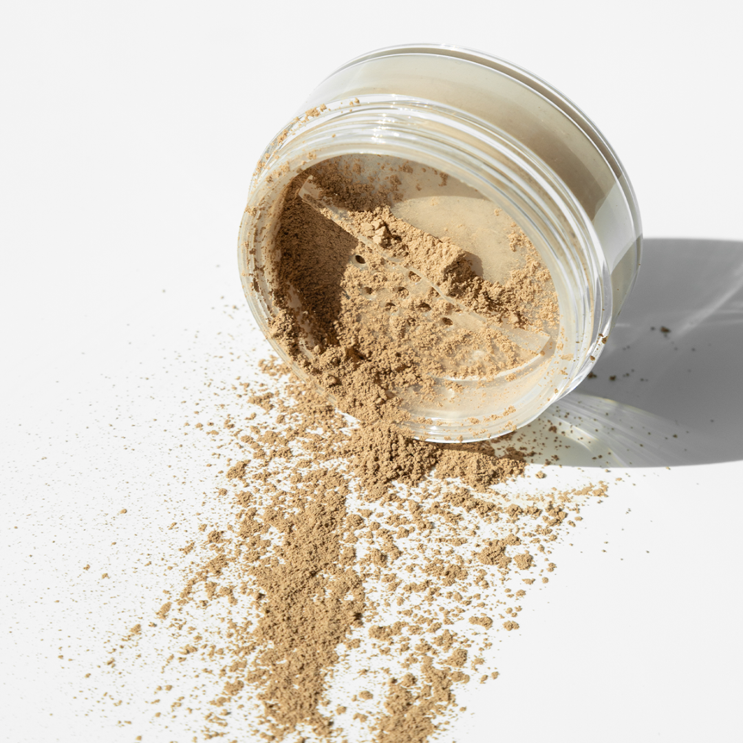 Loose Mineral Foundation SPF25
