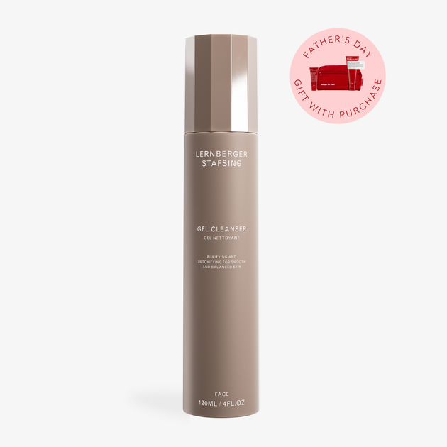 Gel Cleanser