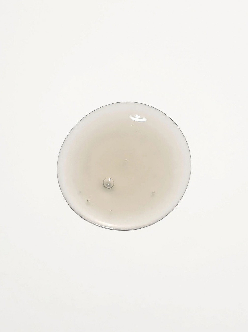 Blemish Control Serum