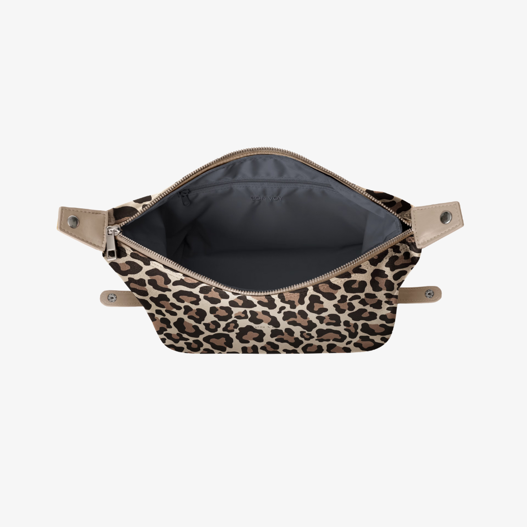 Toiletry Bag (Medium) - Leo