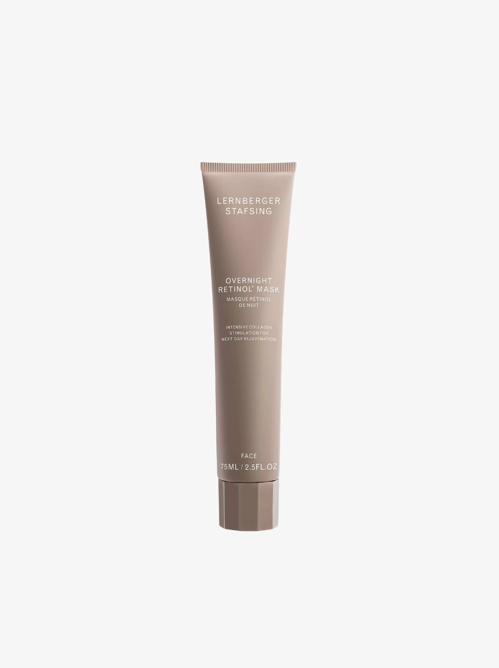 Overnight Retinol Mask