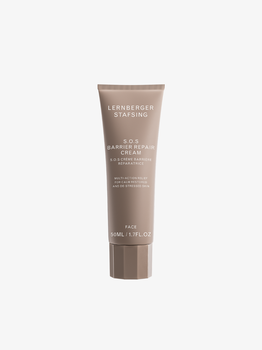 SOS Barrier Repair Moisturiser