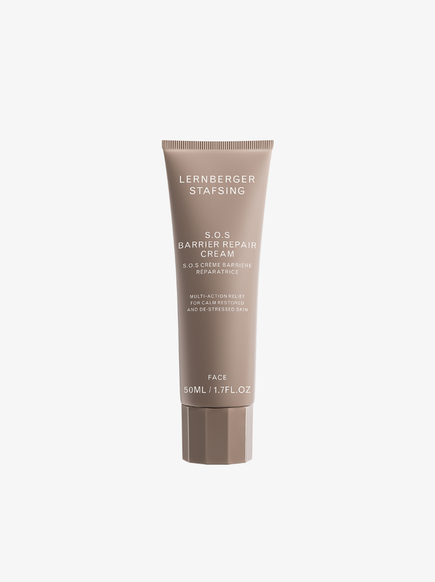 SOS Barrier Repair Moisturiser
