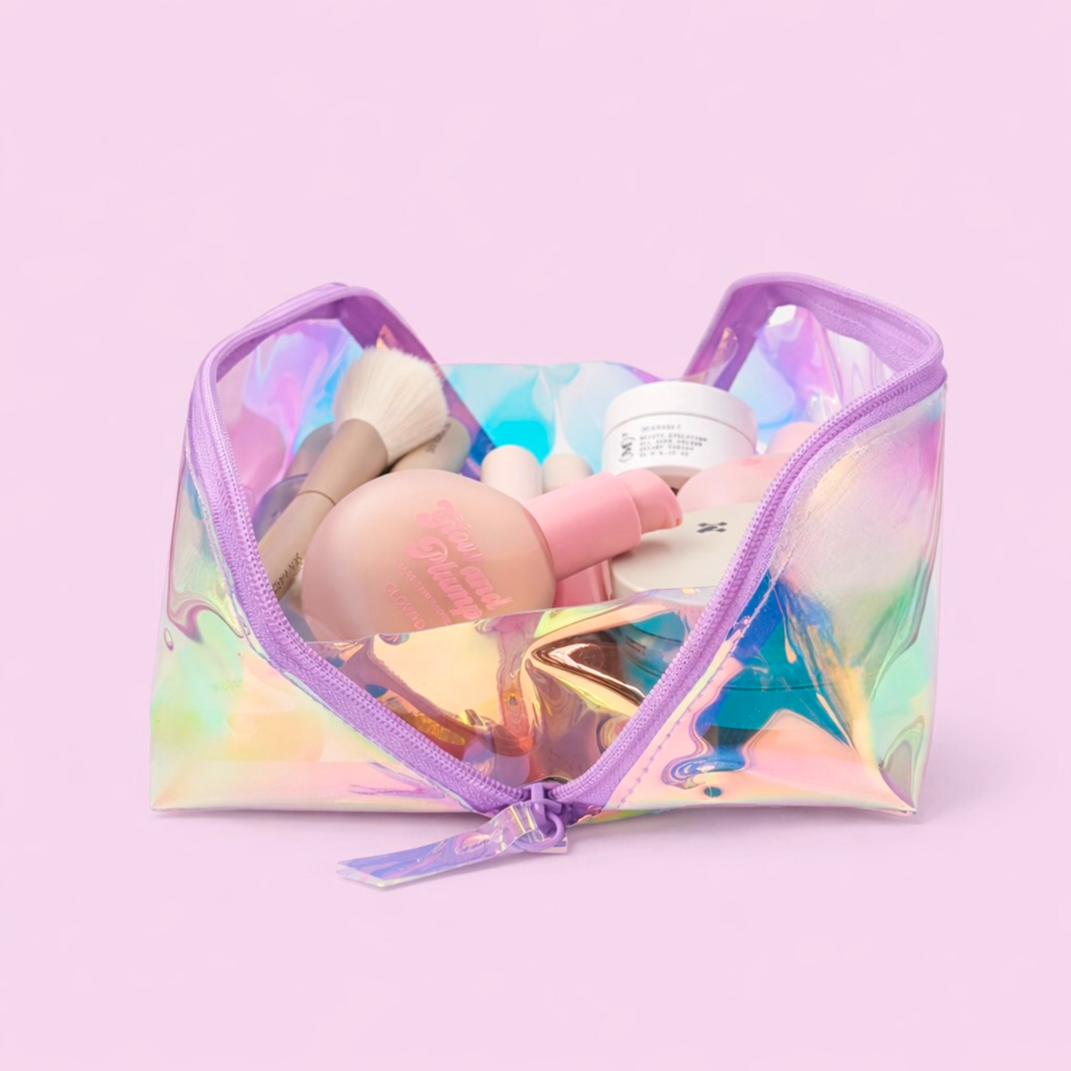 The Makeup Bag Edit with Catherine
