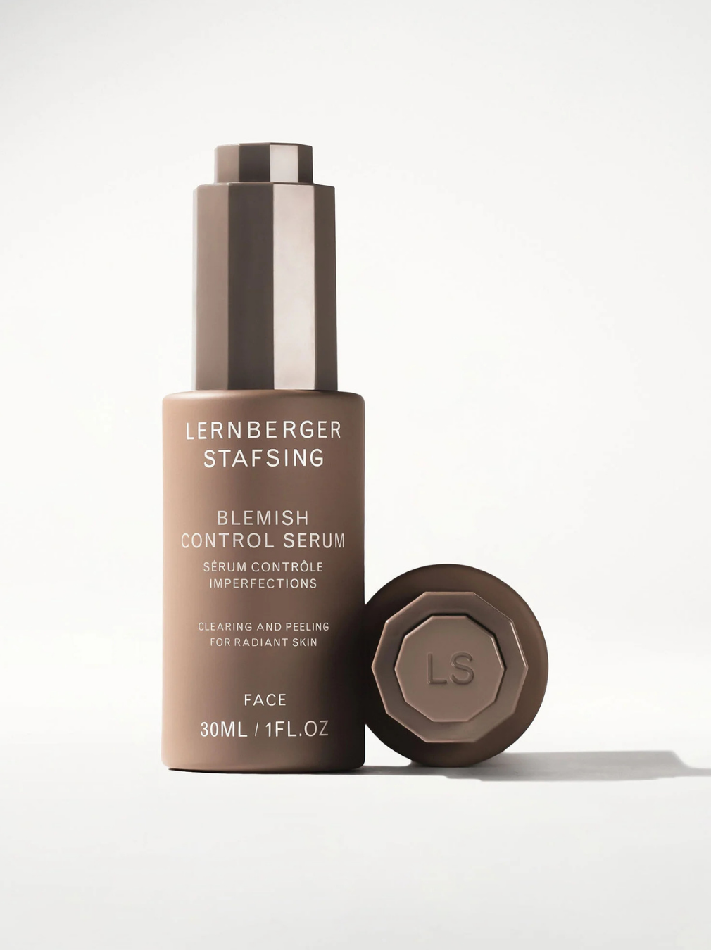 Blemish Control Serum