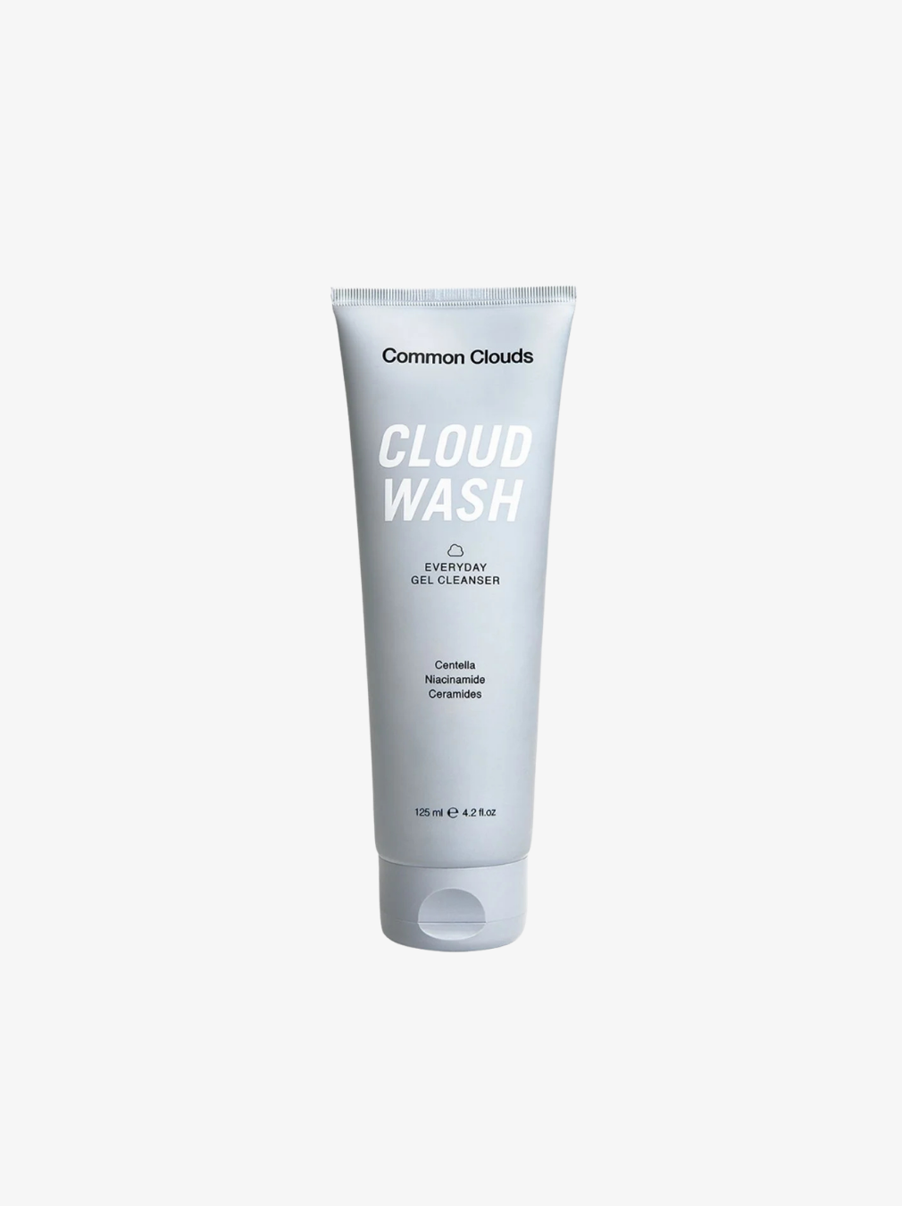 Cloud Wash Cleanser