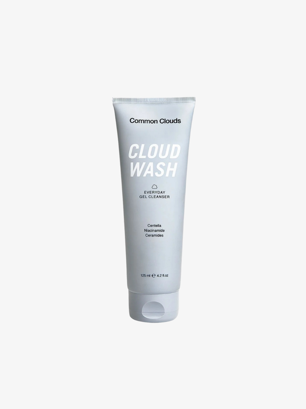 Cloud Wash Cleanser