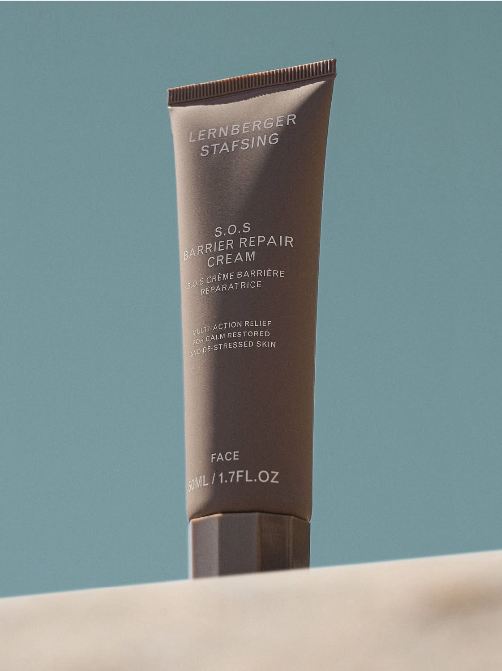 SOS Barrier Repair Moisturiser