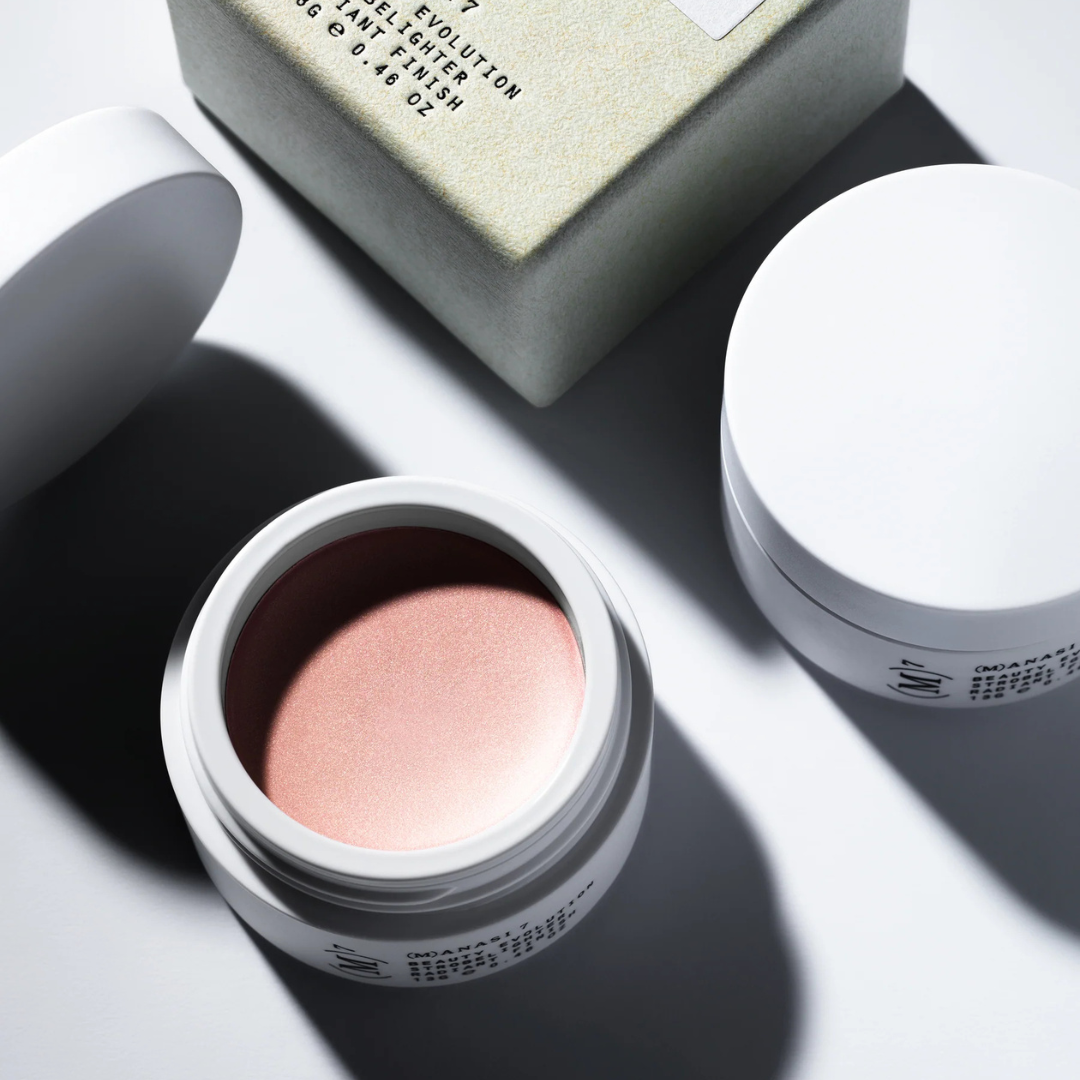 Strobelighter Highlighter: Sunrise