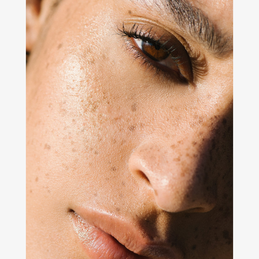 Strobelighter Highlighter: Sunrise