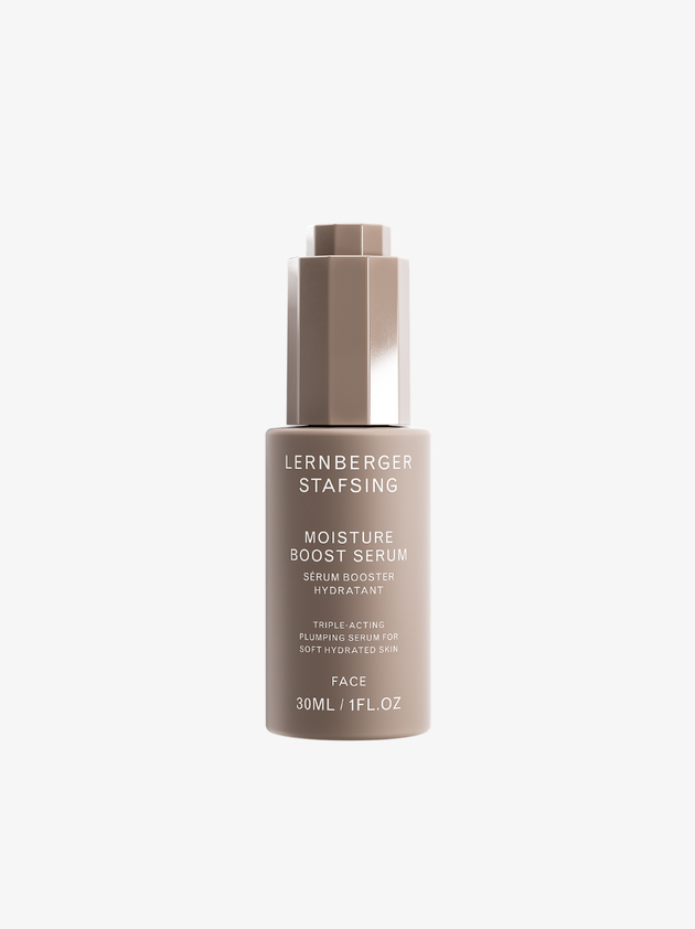 Moisture Boost Serum